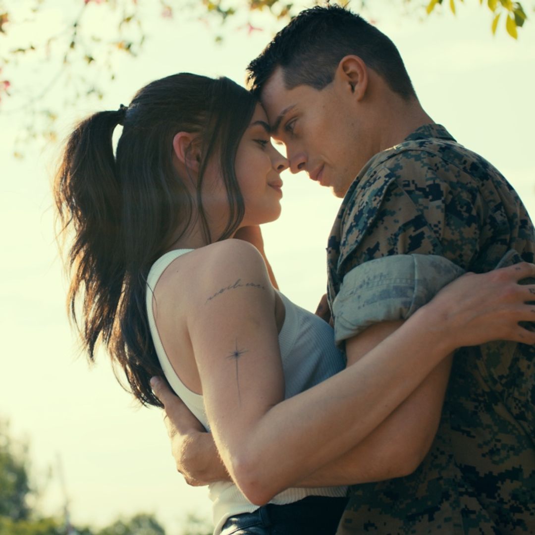 'Corazones malheridos', la historia de un gran amor que comienza como una farsa