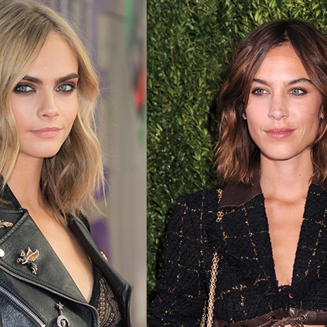 Claves para conseguir el auténtico 'bed hair'