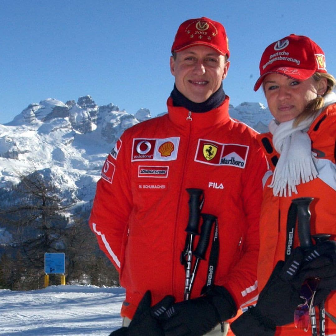 La decisión de última hora que hubiera cambiado el destino de Michael Schumacher