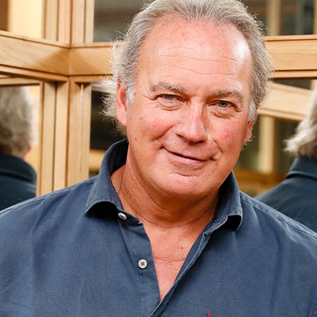 Bertín Osborne 'cruza el charco' para rodar la próxima temporada de 'Mi Casa es la Tuya'