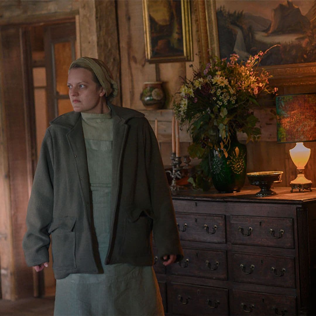 'El cuento de la criada': todo lo que debes saber antes de ver la cuarta temporada