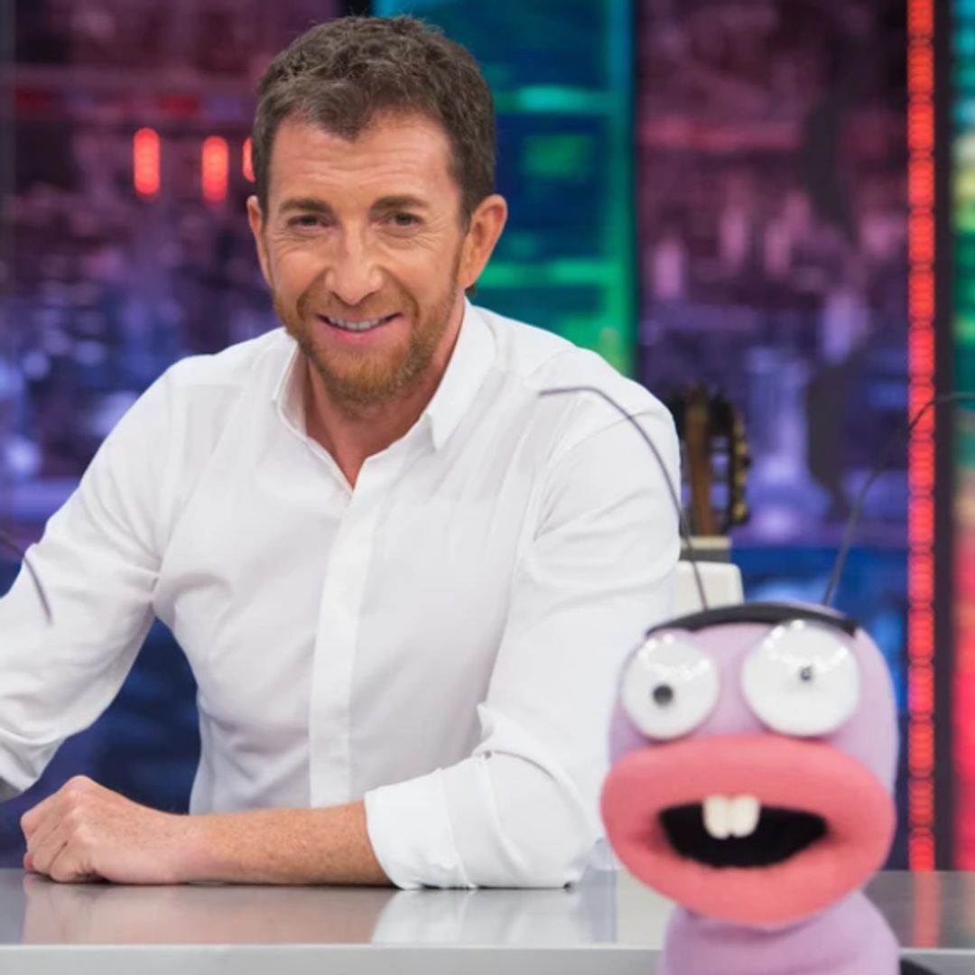 Pablo Motos regresa por todo lo alto con 'El Hormiguero' tras las vacaciones de verano y de la mano de Carlos Alsina y Rafa Latorre: los detalles