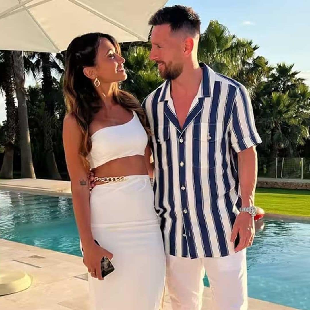 De Ibiza a las islas Maldivas: las lujosas vacaciones de los futbolistas