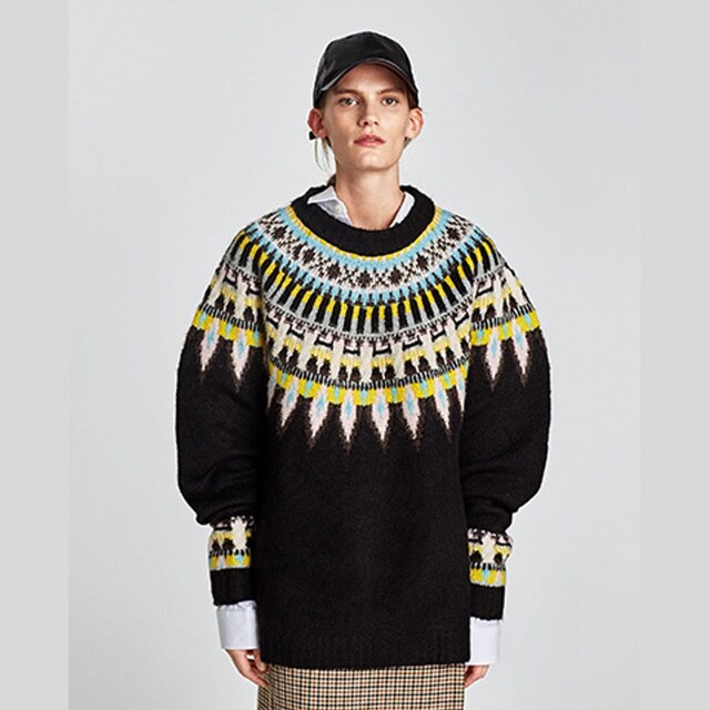 prendas punto zara