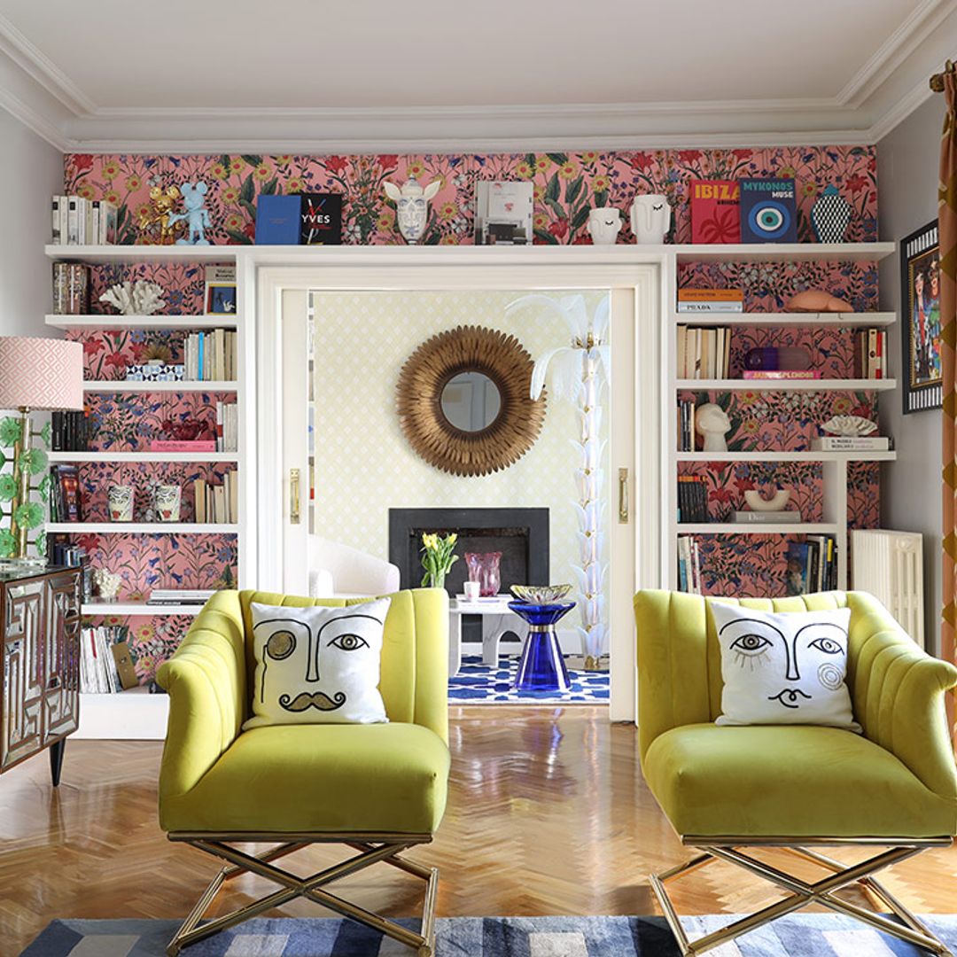 Trucos de decoración muy resultones para darle una vuelta a la casa