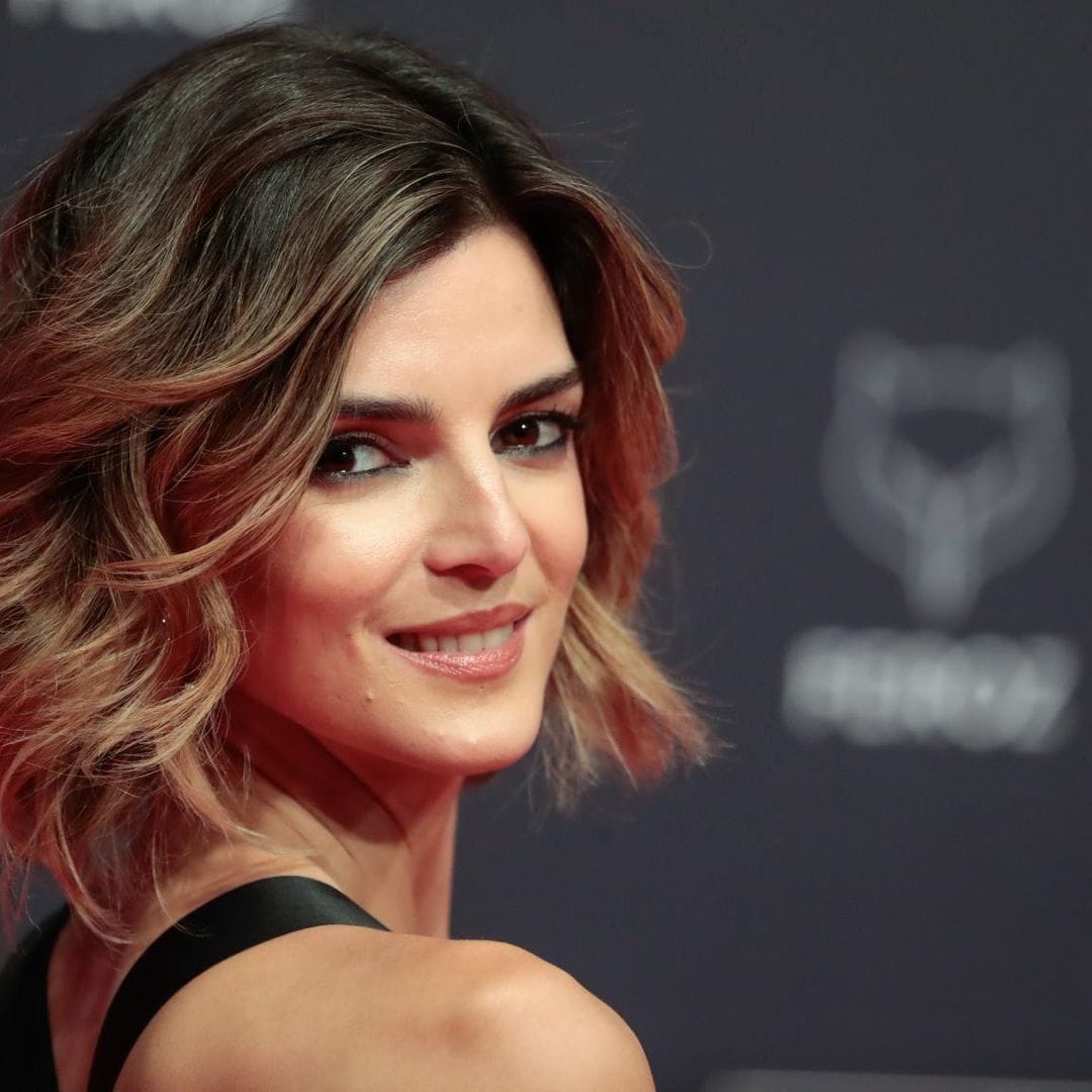 Clara Lago: ‘El cuidado del medio ambiente debería ser una asignatura obligatoria en el colegio’