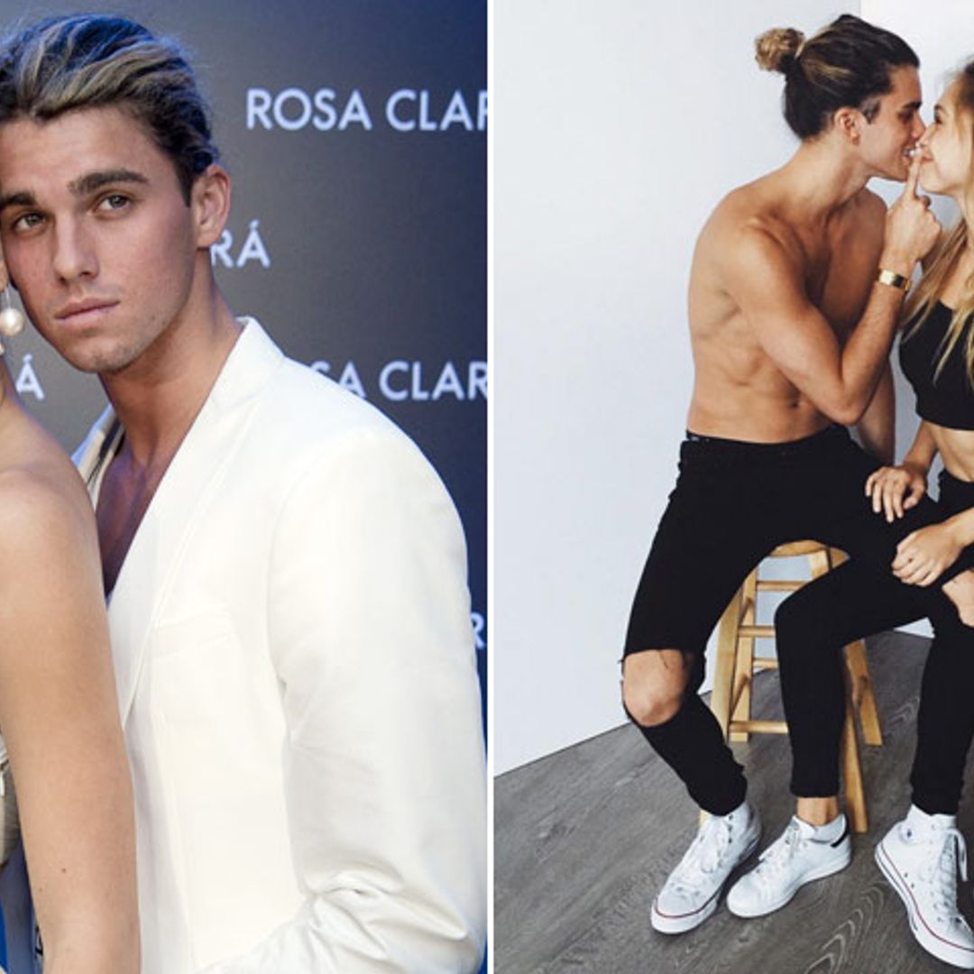 ¿Por qué esta pareja de instagramers arrasa en todo el mundo?