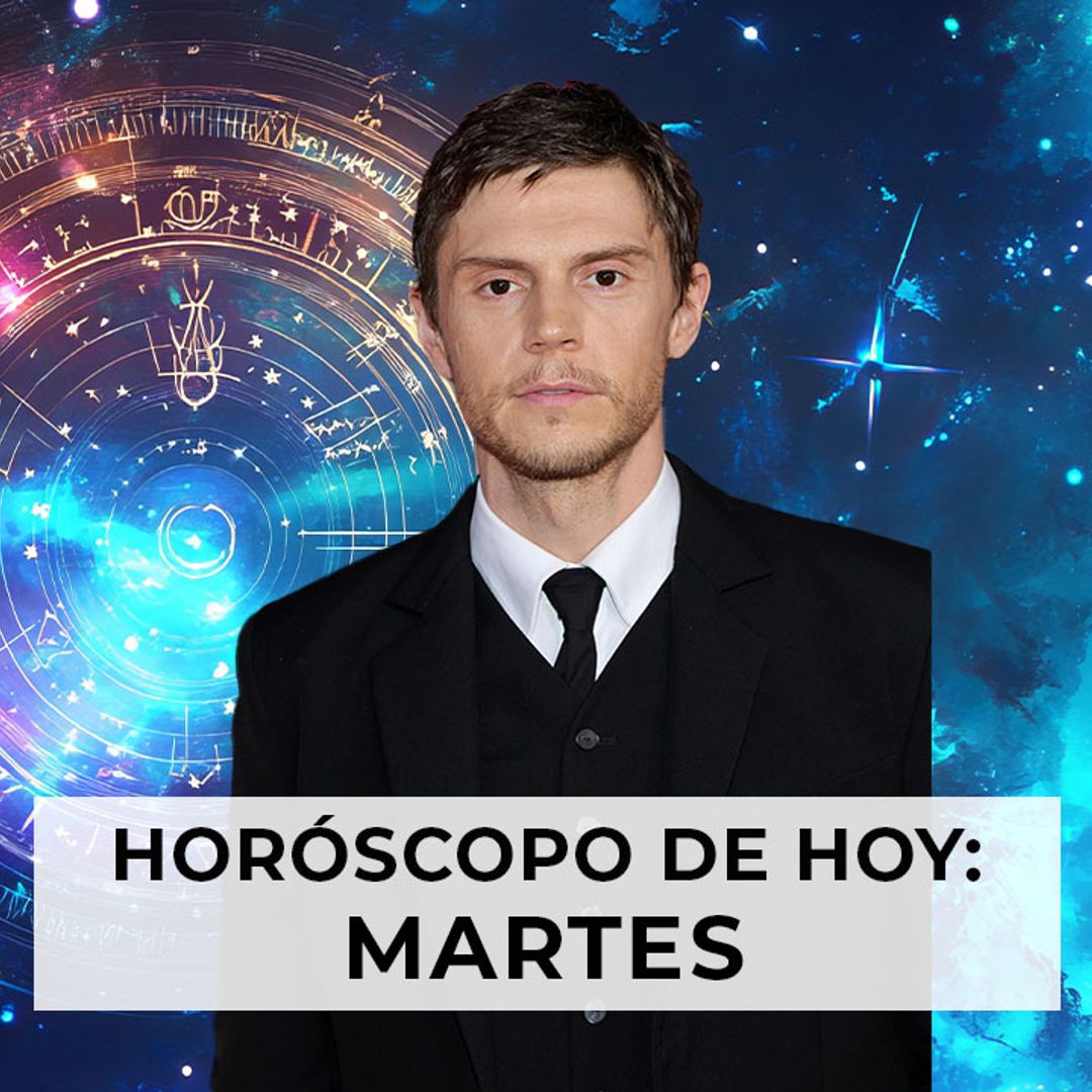 Horóscopo de hoy, martes 20 de enero, consulta tu horóscopo diario gratis