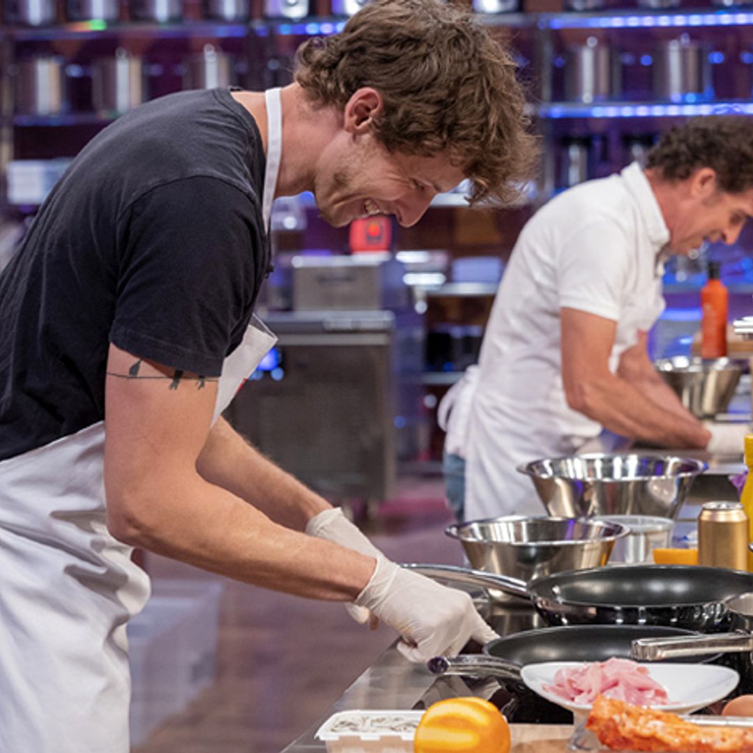 MasterChef Celebrity: Las difíciles pruebas que deberán afrontar esta noche los concursantes