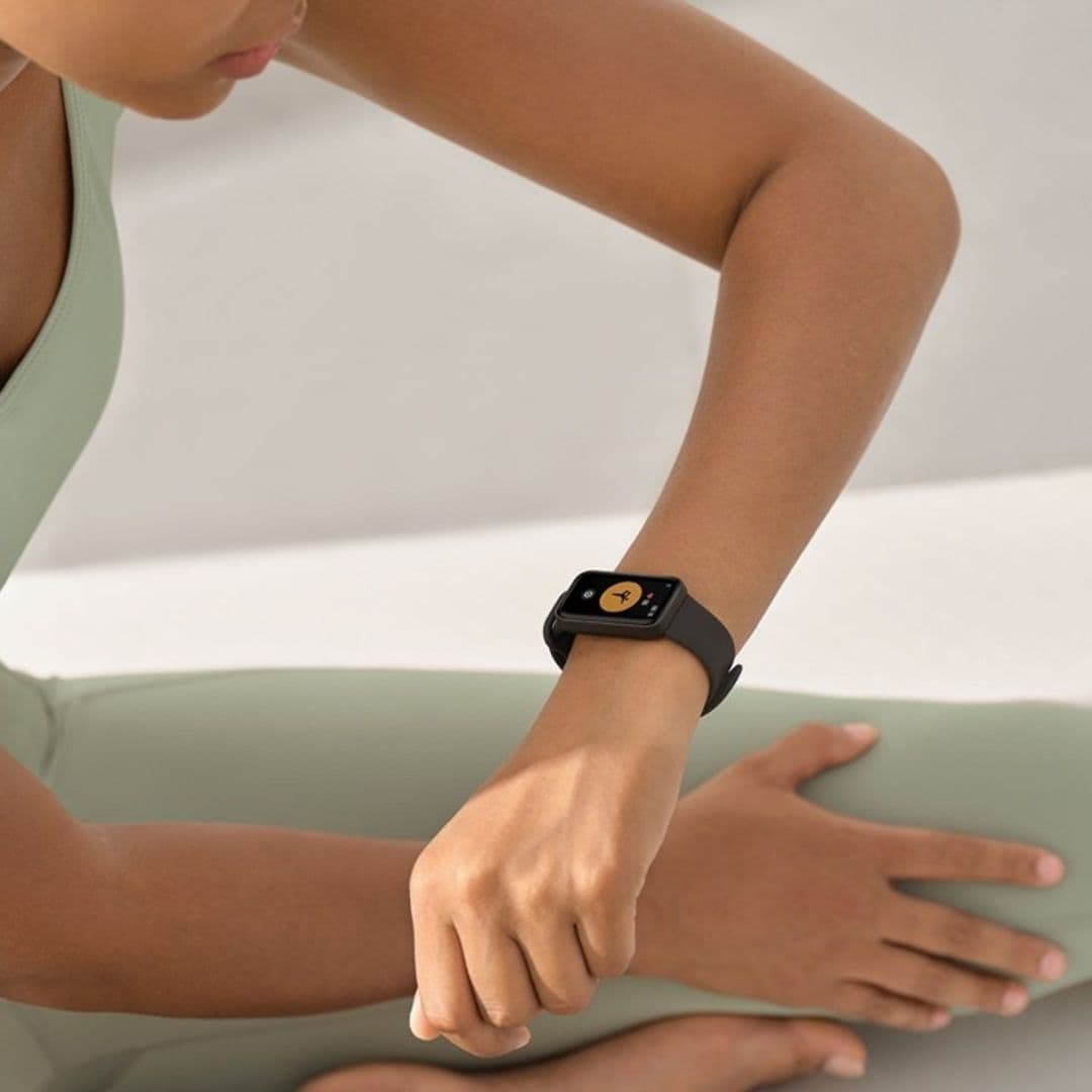 Hazte con la mejor pulsera de actividad para 'runners' por menos de 30 euros