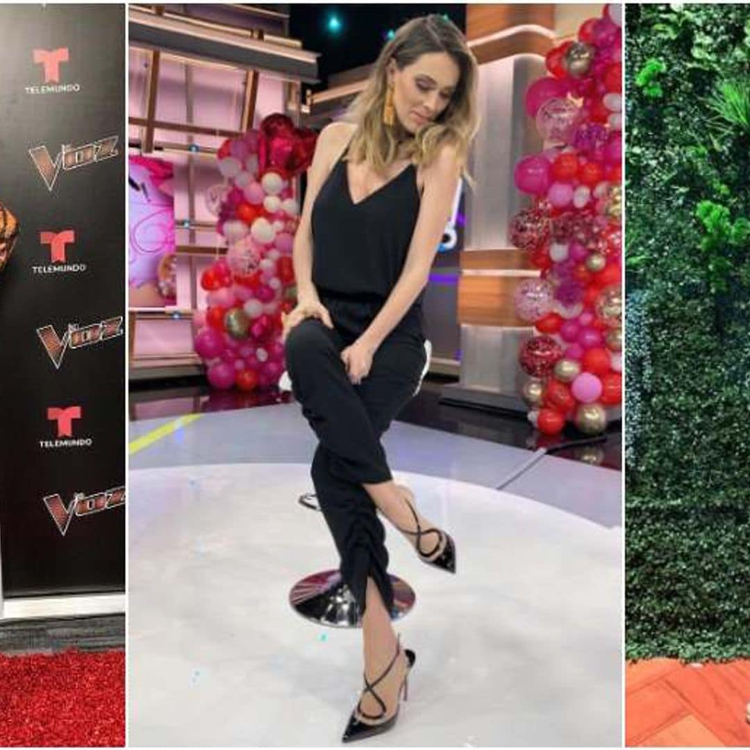 Tres looks 'after work' inspirados en Jacky Bracamontes