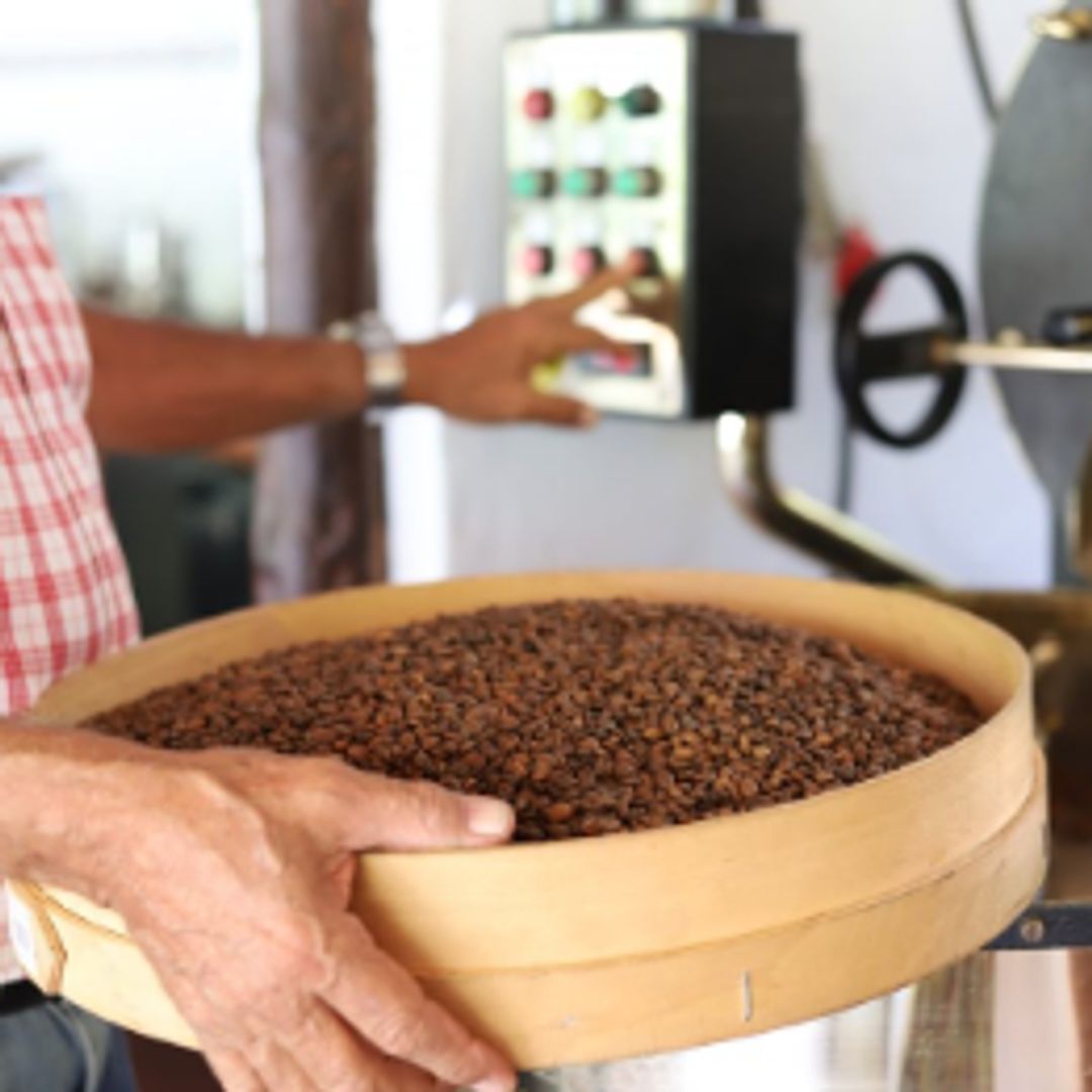 Café de la Bodega Los Berrazales