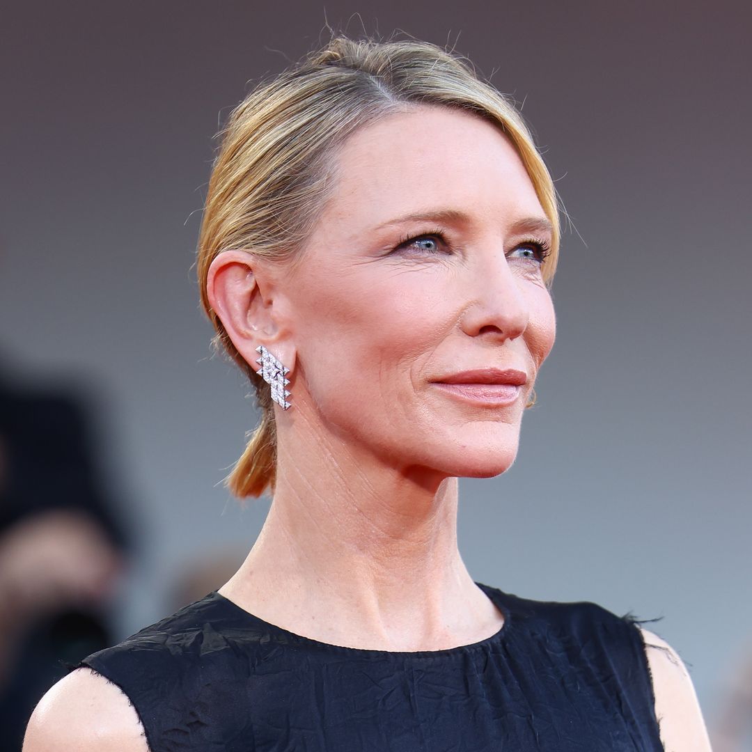 Cate Blanchett