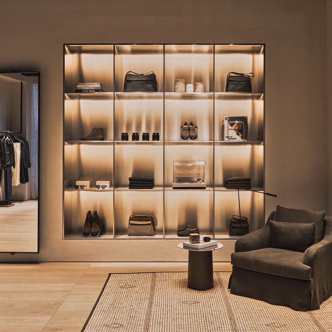 Zara Diagonal Barcelona