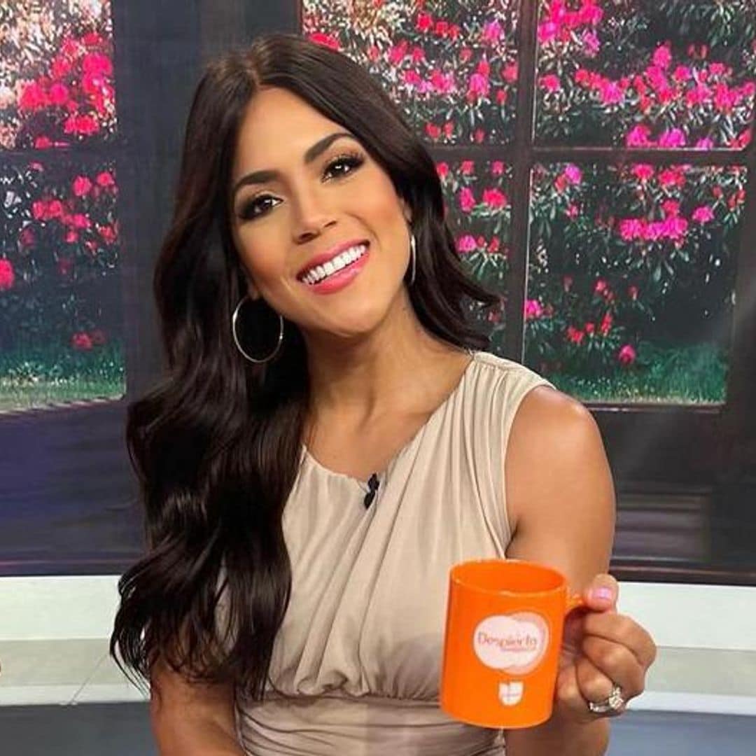 Francisca Lachapel responde con mucha clase a comentario donde la llaman ‘fea’