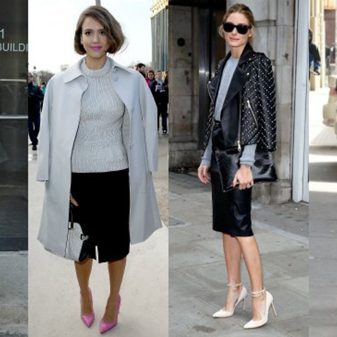 ¿Cómo conseguir un 'look' de día y, además, un 'look' de noche sin gastar ni un euro 'extra'?