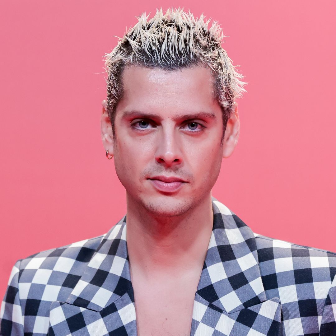 Eduardo Casanova anuncia que tiene VIH: "Hoy rompo este silencio tan desagradable y doloroso después de muchísimos años"