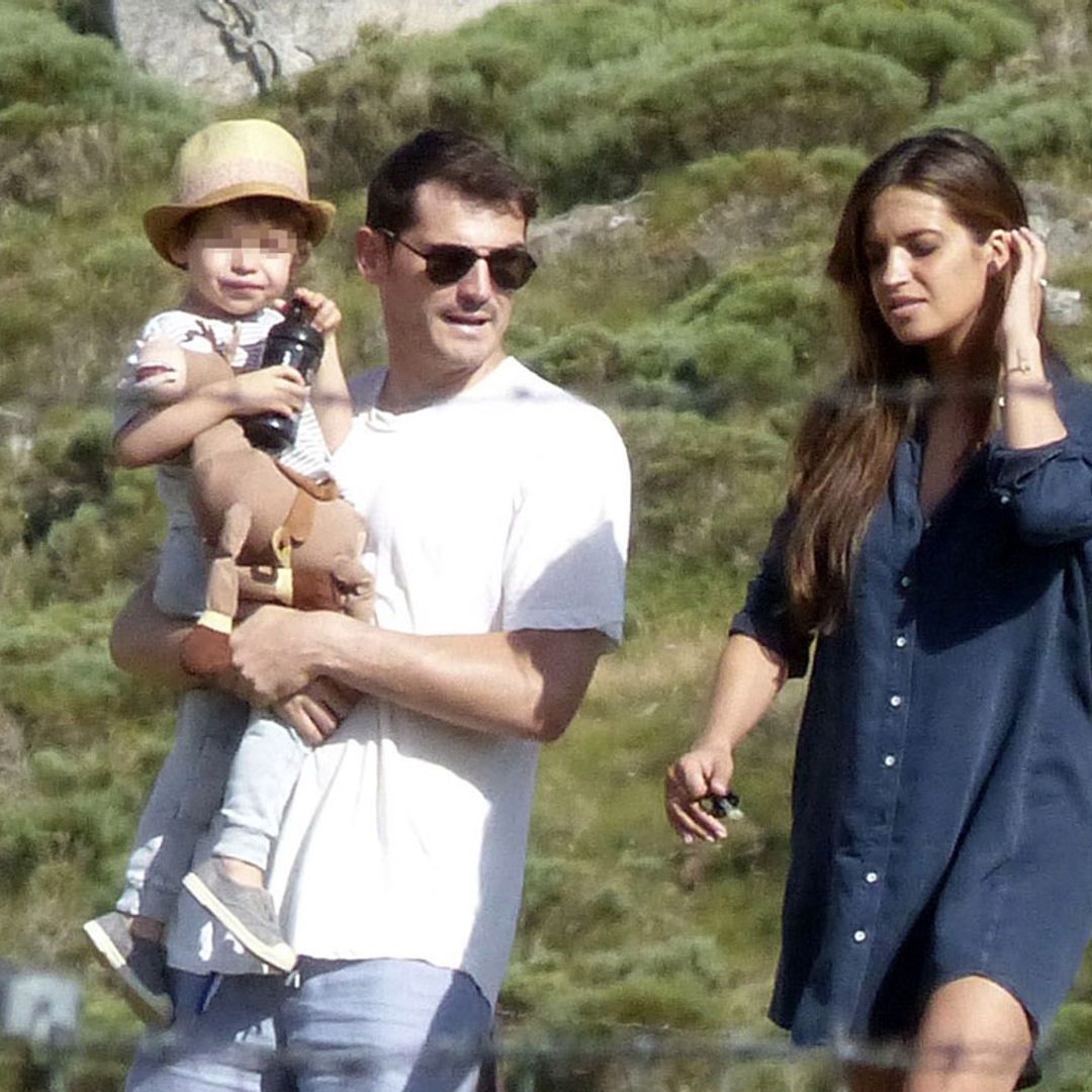 El mejor plan de Iker Casillas y Sara Carbonero tras un mes de mayo muy complicado