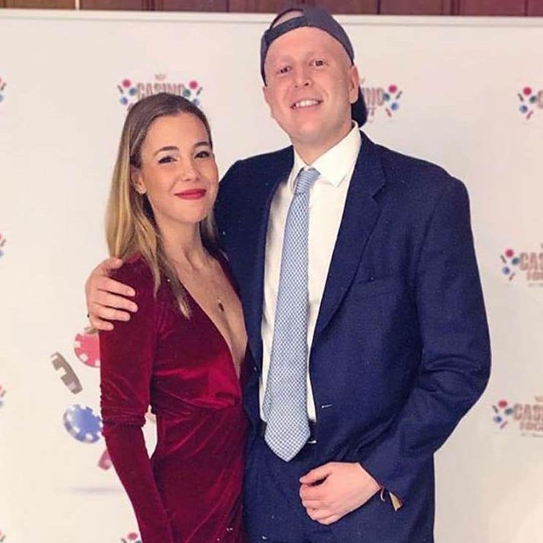 El deseo de Celia Vega-Penichet tras perder a su primo, Álex Lequio