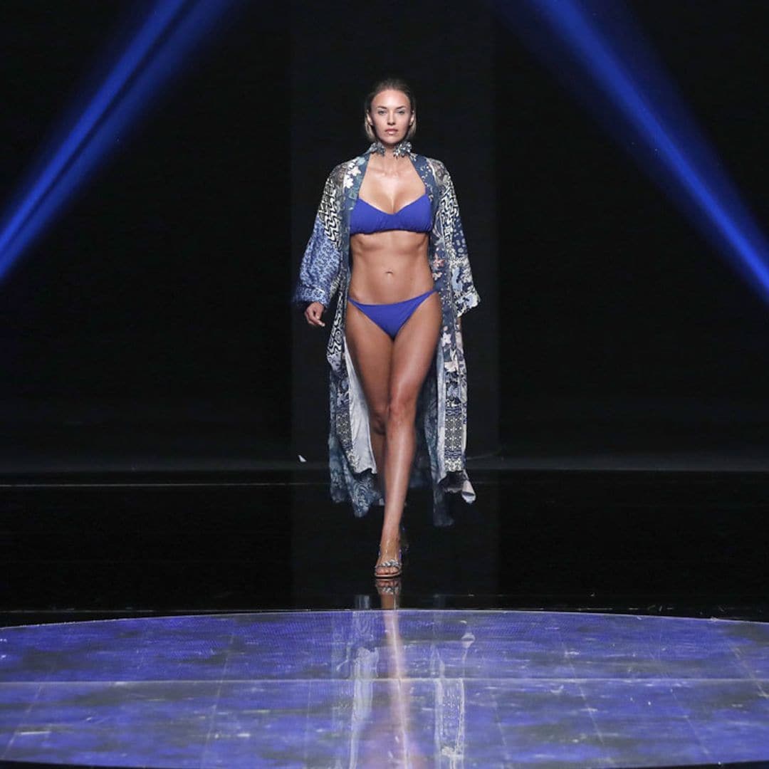 Todas las colecciones de baño que han hecho viral Gran Canaria Swim Week by Moda Cálida