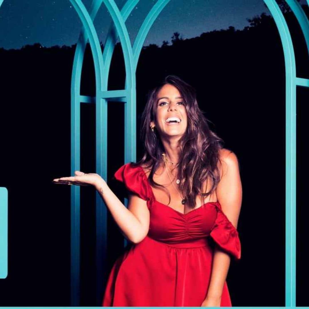 Kiko Rivera e Isabel Pantoja se vuelcan con Anabel antes de su posible expulsión en 'GH VIP'