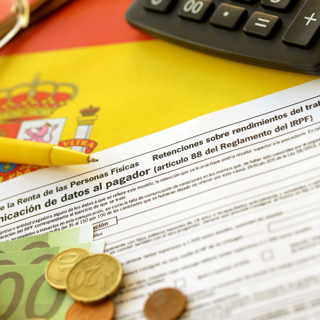 Tu primera nómina de 2026 viene con sorpresa: por qué el IRPF ha cambiado y cómo saber si te están reteniendo bien