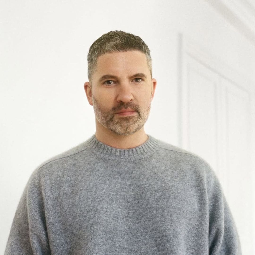 Mark Thomas ahora está al frente de Carven