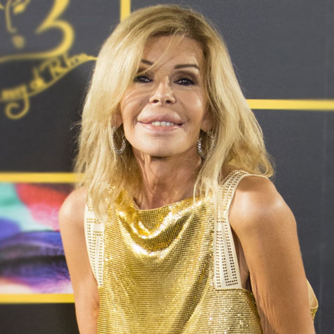 Bibiana Fernández cuenta cómo es su nueva vida tras vender su casa a Alaska y Mario