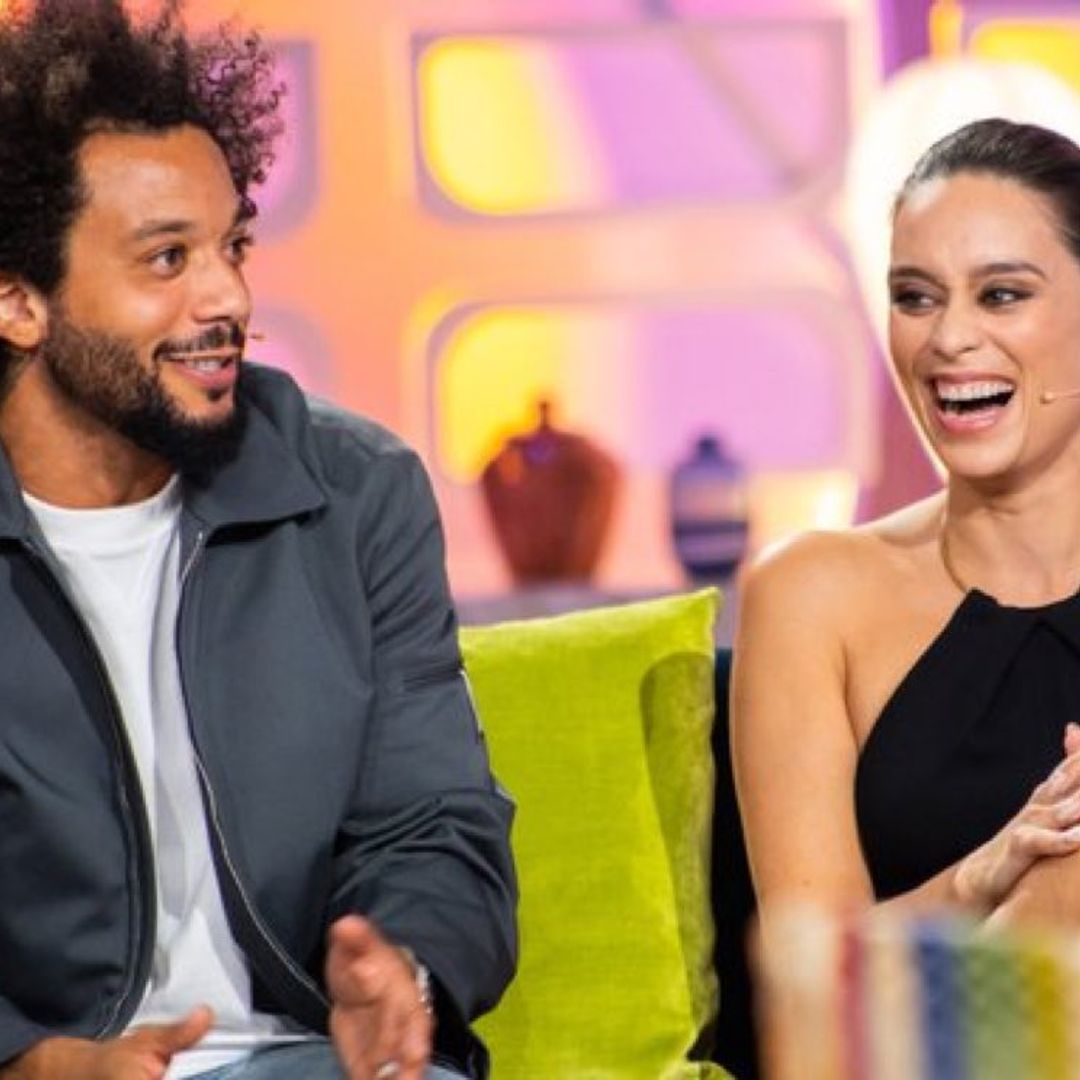 ¡Toda una vida juntos! Marcelo y Clarice Alves recuerdan los inicios de su amor siendo adolescentes