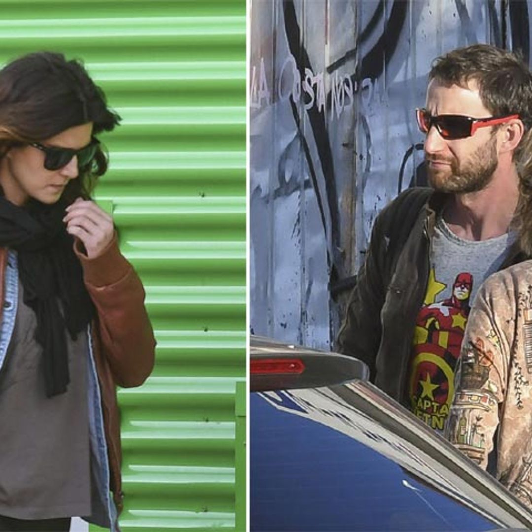 El regalo de Navidad de Clara Lago y Dani Rovira a la tierra del actor, Málaga