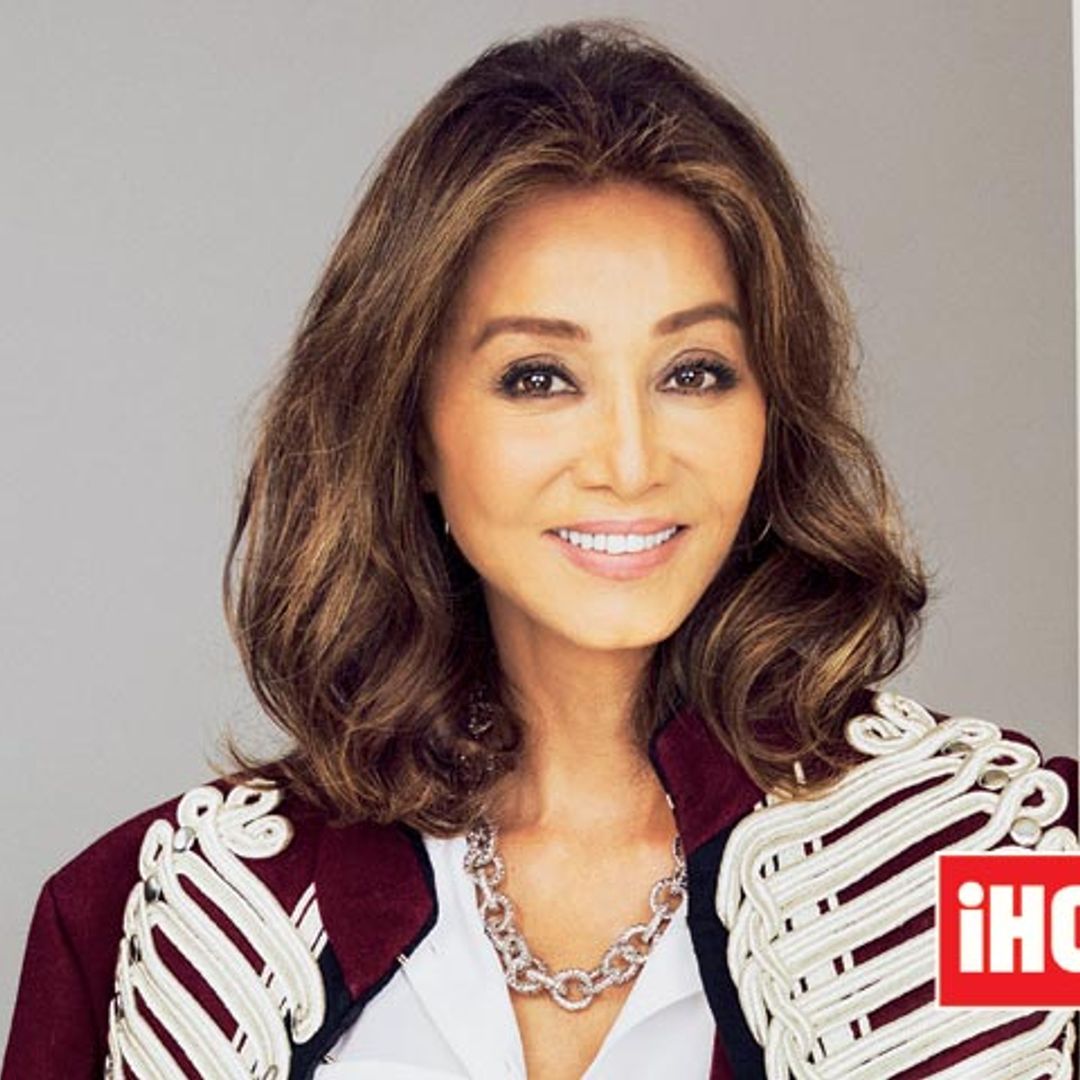 ¿Qué le parecería a Isabel Preysler que Mario Vargas Llosa escribiera sobre su historia?
