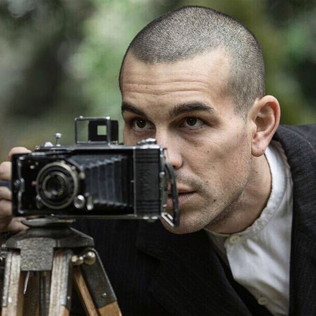 'El fotógrafo de Mauthausen' aspira a cuatro Goya: quién era el histórico personaje de Mario Casas
