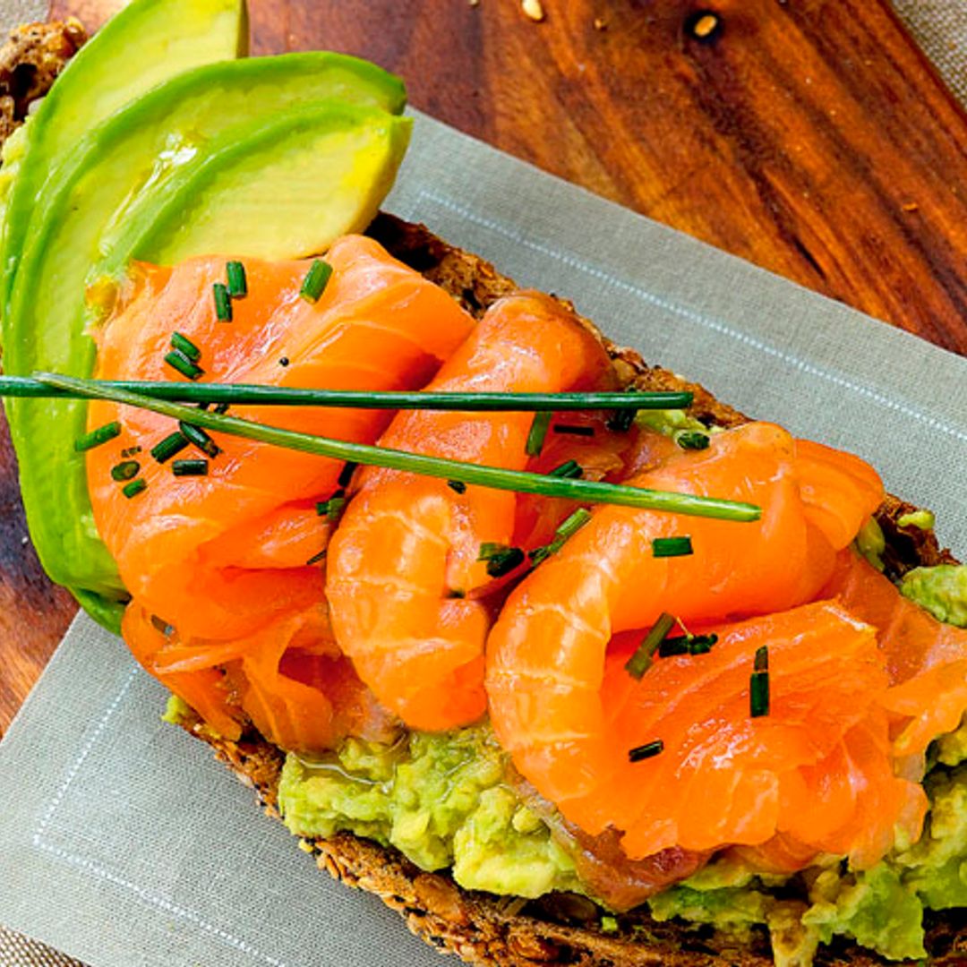 Recetas, trucos de cocina y mucho más en el extra de verano de ¡HOLA!