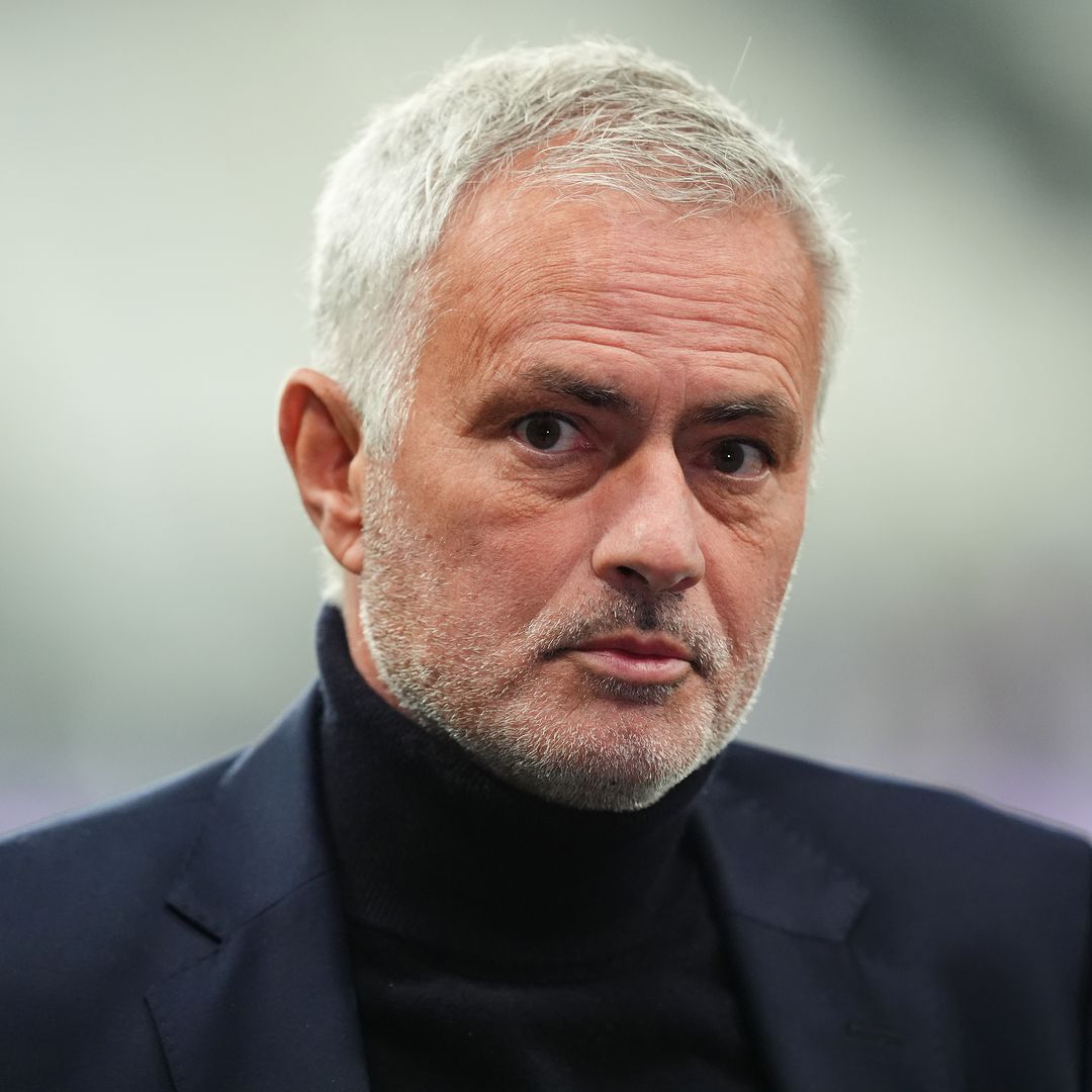 La impresionante mansión donde vivió Mourinho durante su etapa en Madrid: 20.000 euros al mes, jardín y privacidad absoluta
