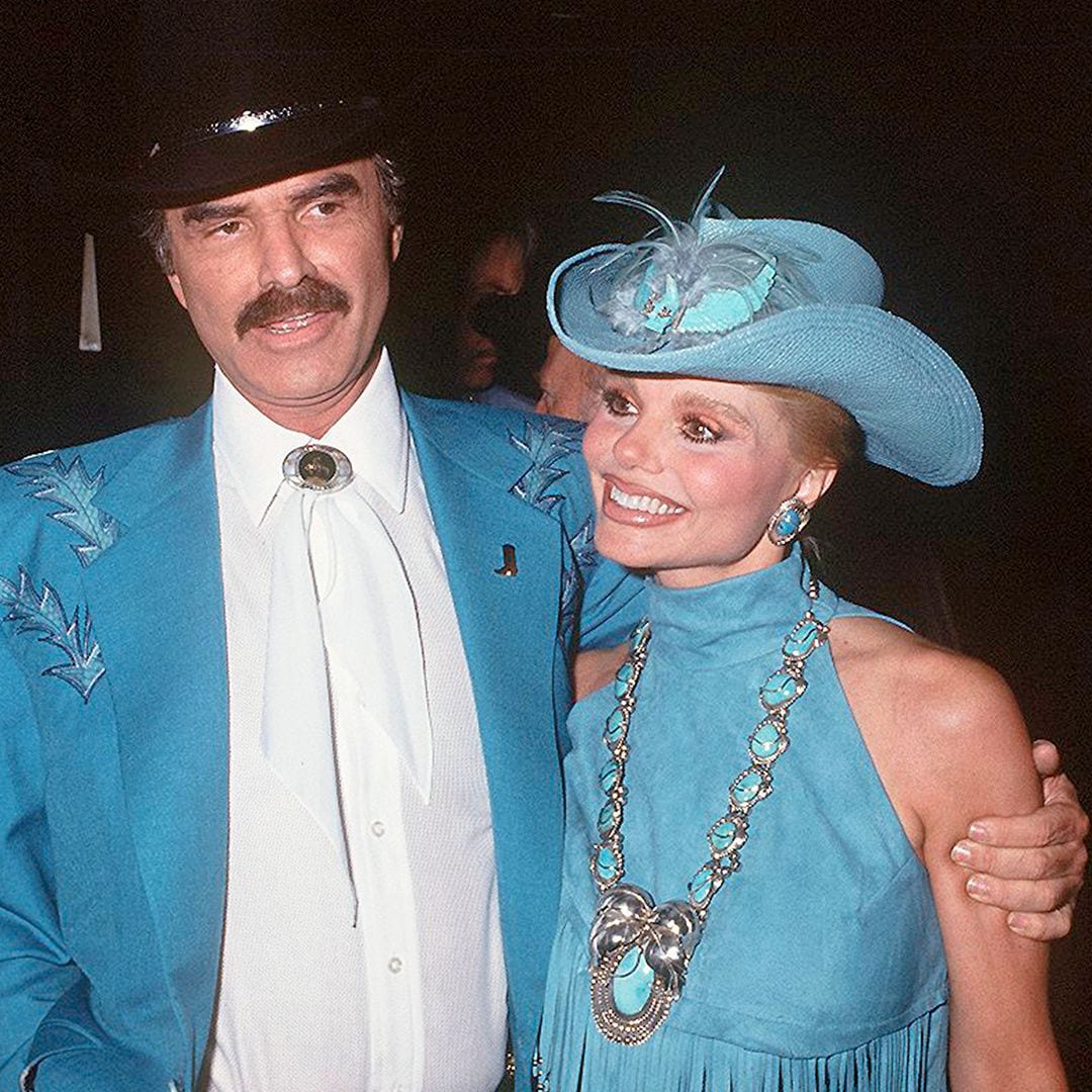 Muere Loni Anderson a los 79 años, la actriz icónica de los 80 y exesposa de Burt Reynolds