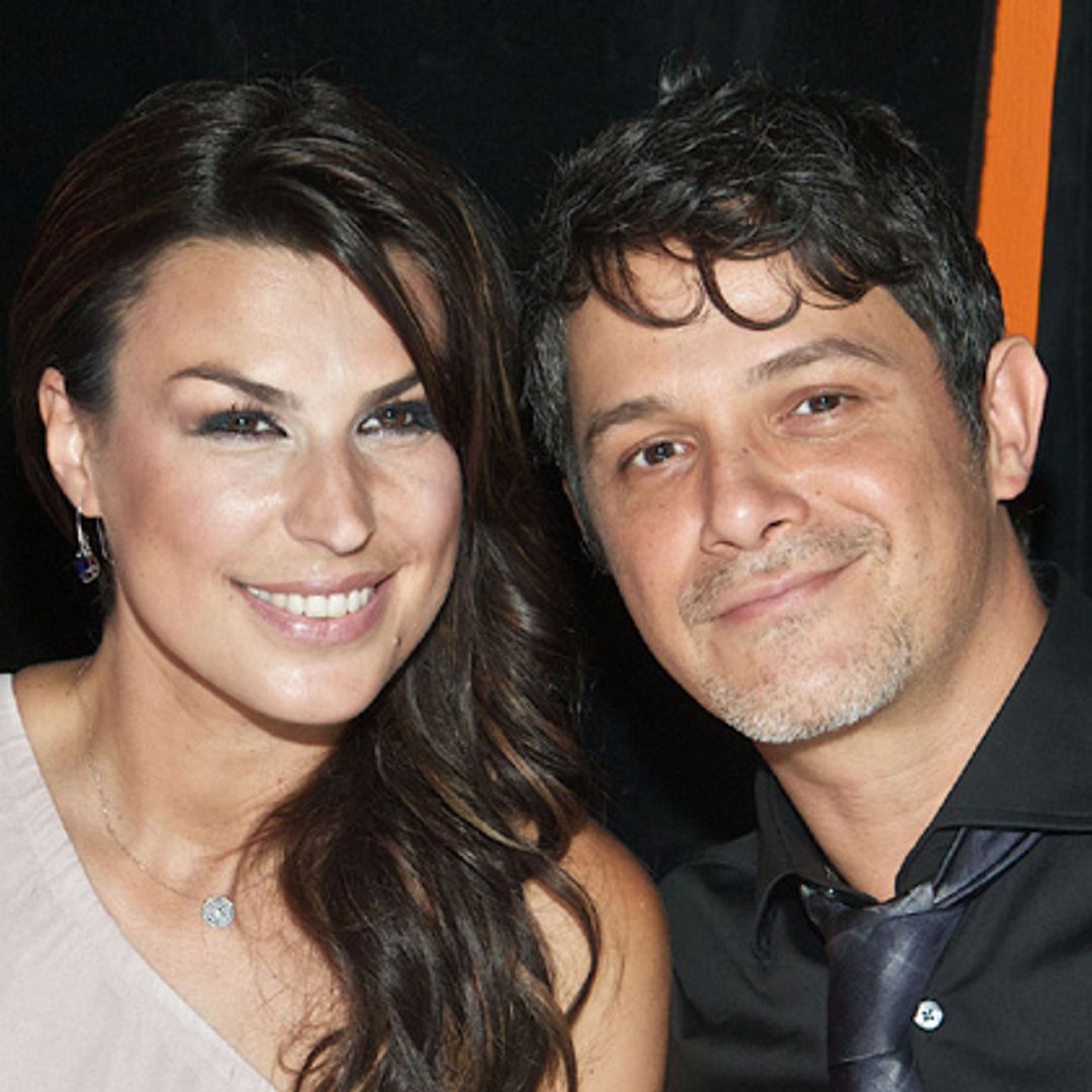 Raquel Perera aplaude el valiente gesto de Alejandro Sanz: 'Tus acciones te definen'