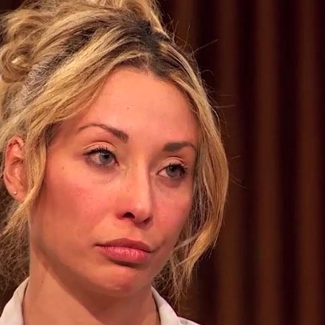 Un despiste nefasto deja a Laila fuera de MasterChef