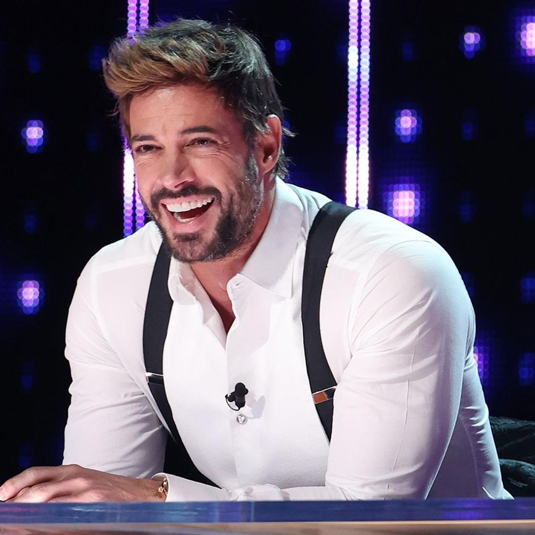 Tras su ruptura amorosa, William Levy anuncia su regreso a las pantallas
