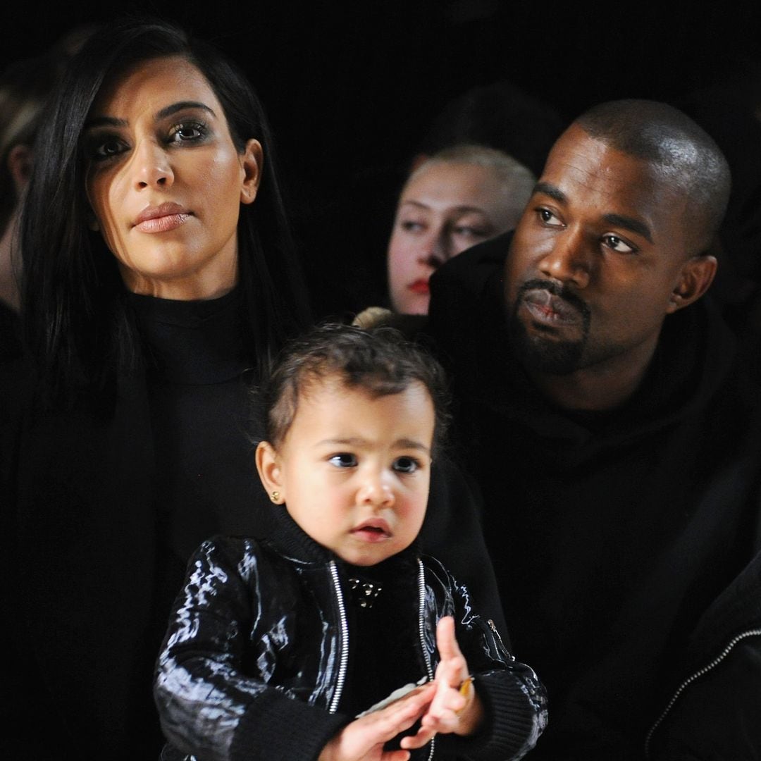 Esta es la estrella que Kanye West quería que fuese la madre de sus hijos, y no nos referimos a Kim Kardashian