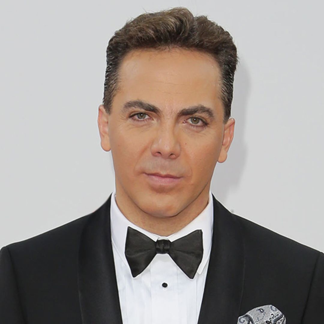 Cristian Castro revela la verdadera razón de su divorcio exprés