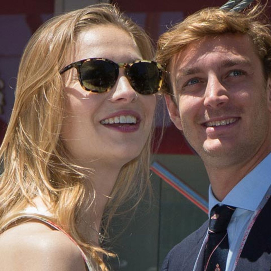 Beatrice Borromeo: 'Vengo de una familia grande y quiero mis propios hijos'