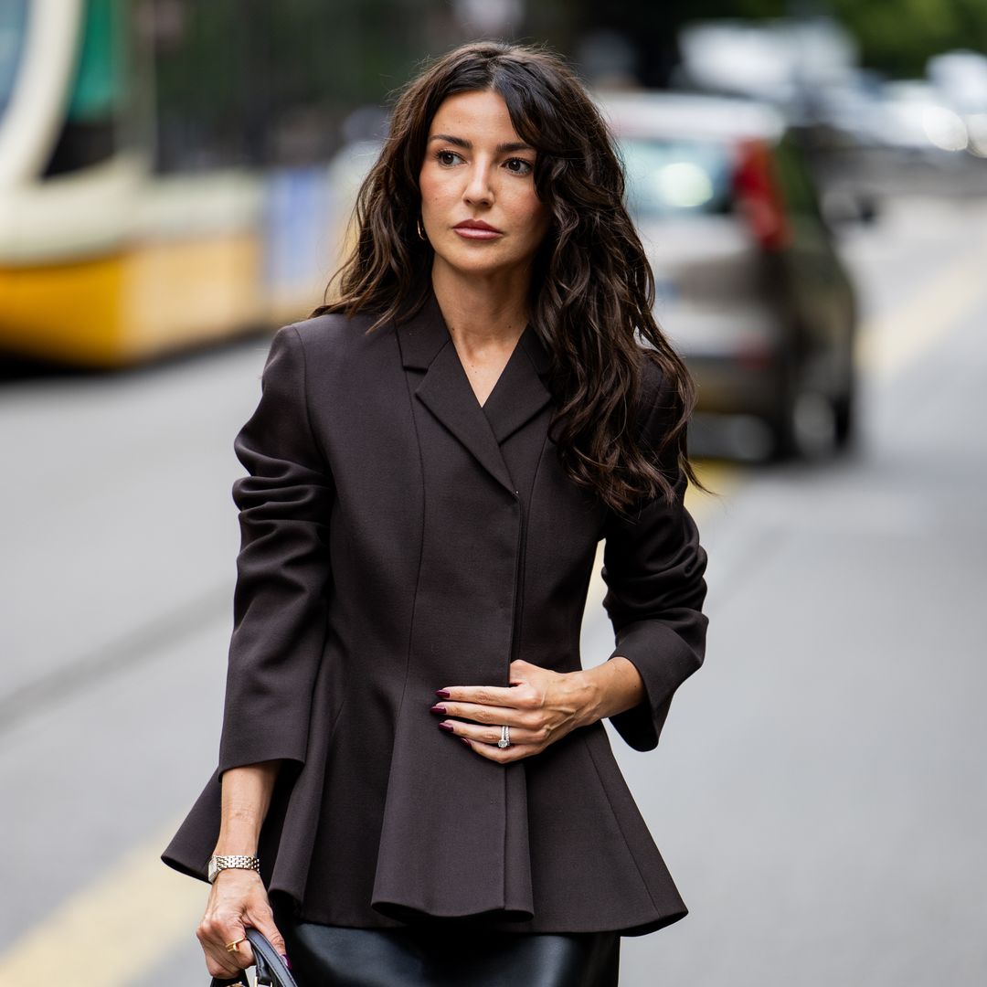 Alexandra Pereira rompe su silencio y relata el angustioso momento que sufrió hace unos meses en su casa: “Me estremece por dentro”