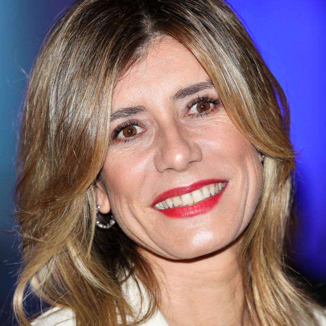 Begoña Gómez, mujer de Pedro Sánchez, da positivo por coronavirus