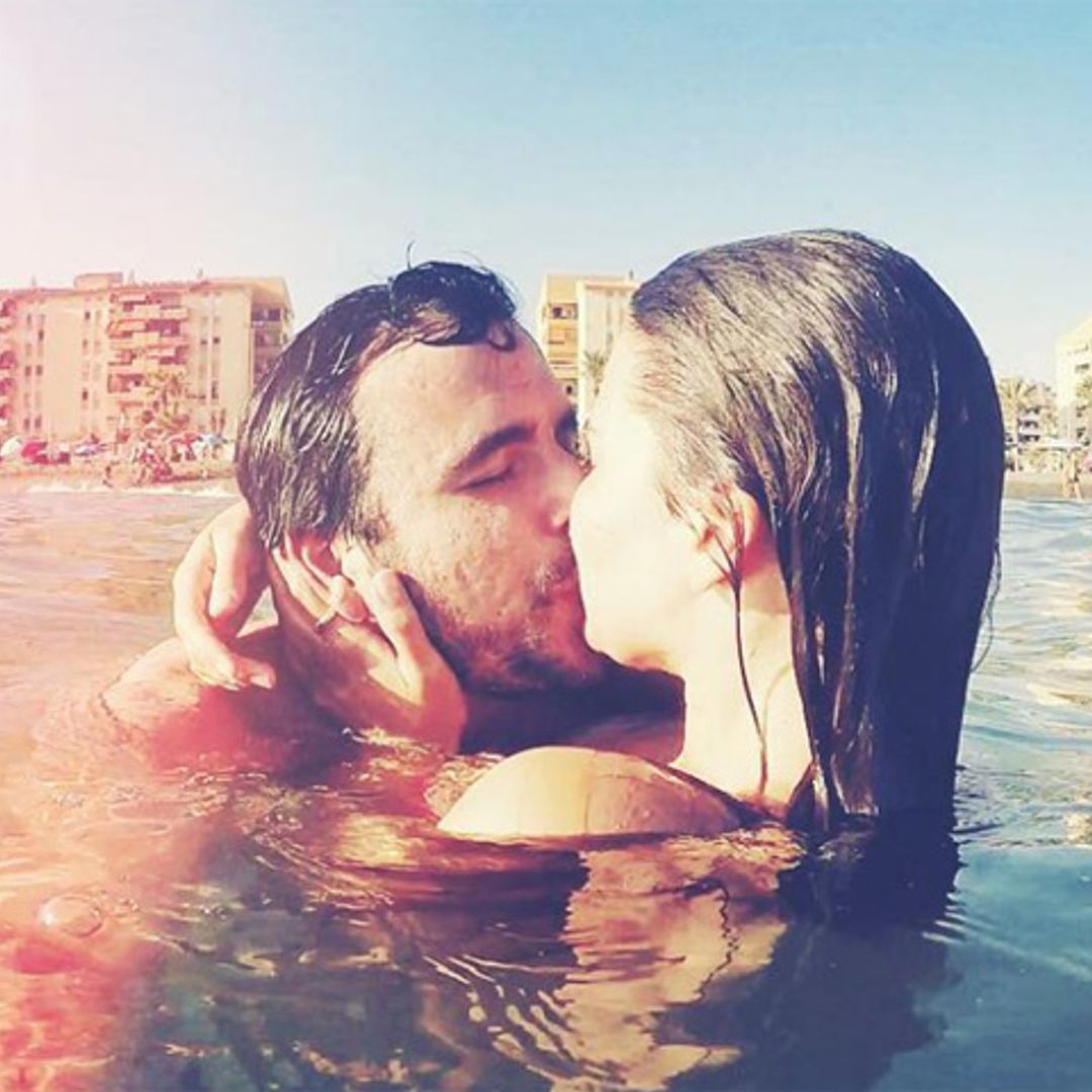 ¿Con quién se casa Alberto Garzón? Así es Anna Ruiz, la futura esposa del líder de IU