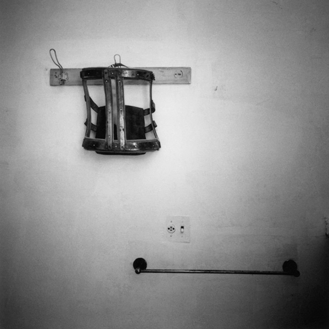 "El baño de Frida" (2006)