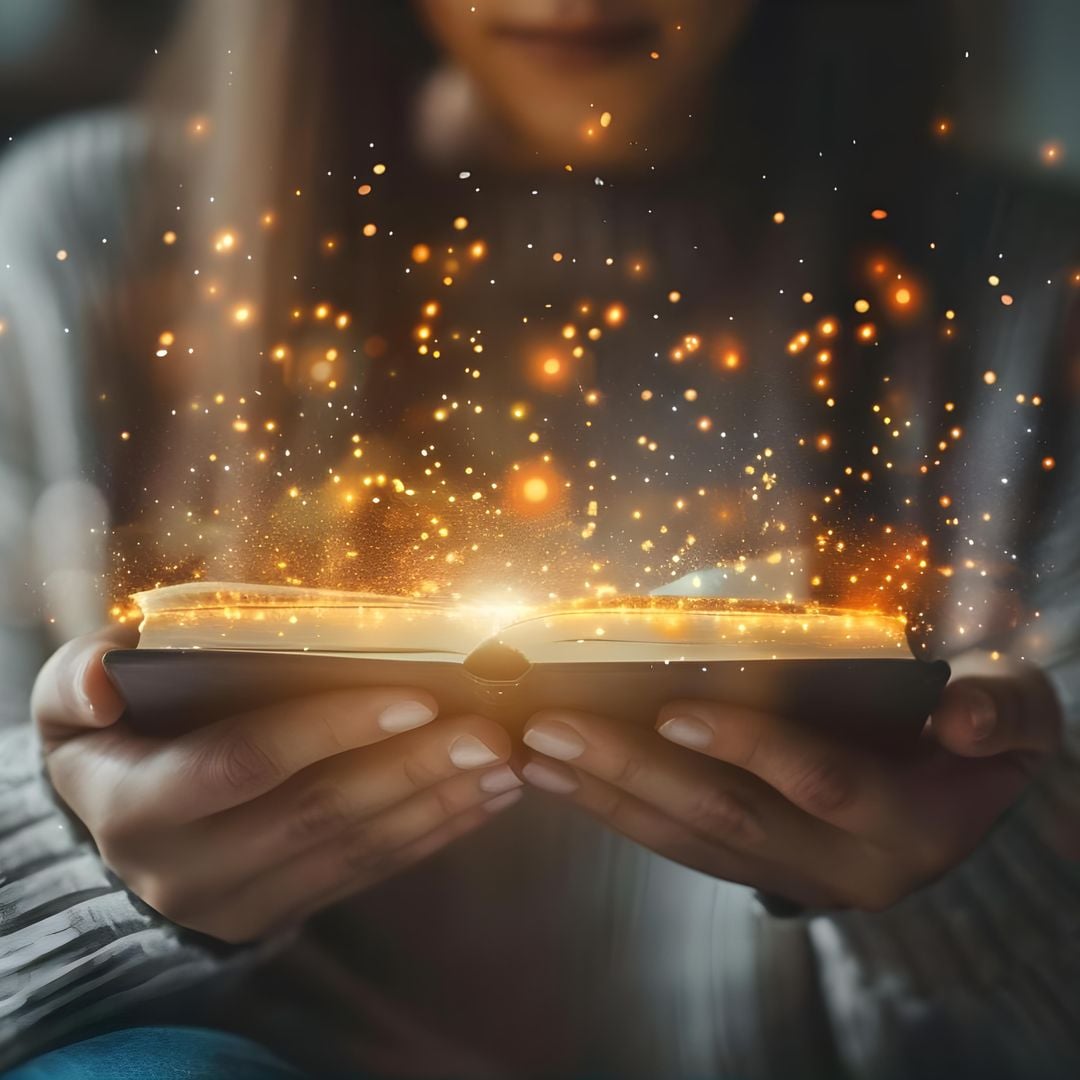 Cómo un vídeo de 30 segundos puede hacerte leer una novela de 500 páginas: el boom literario que arrasa en redes