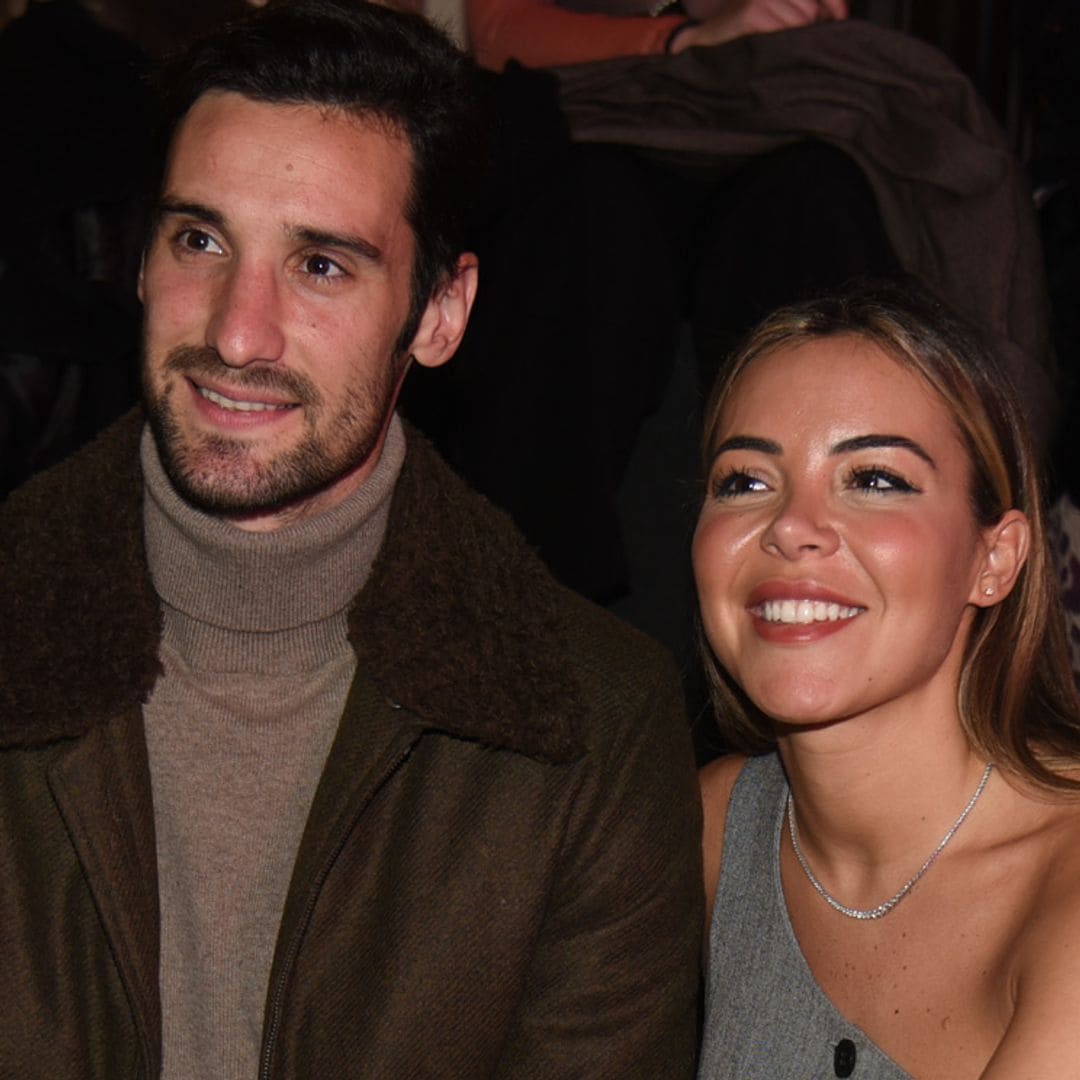 Sergio Rico reaparece ocho meses después de su trágico accidente y revela si volverá al Rocío