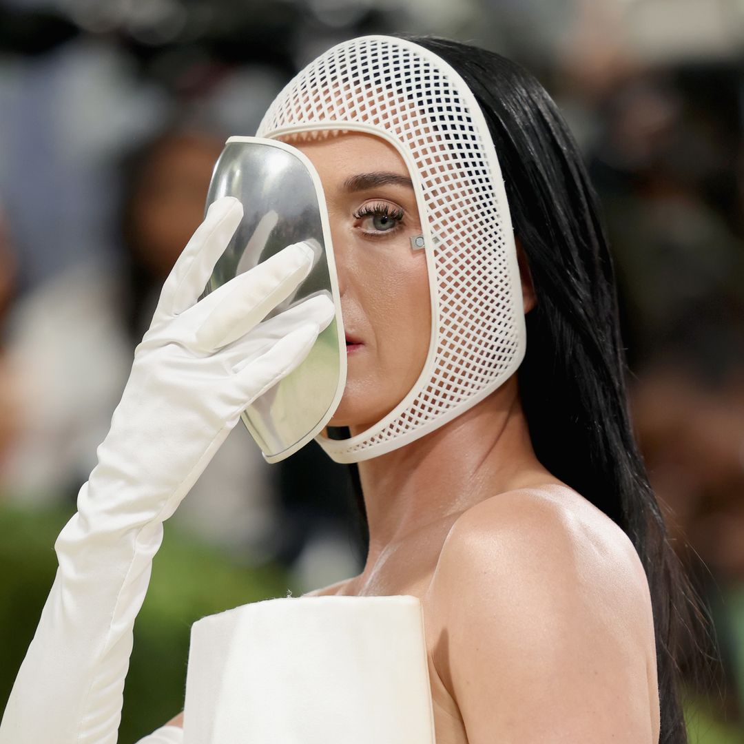 Las curiosidades más impactantes de la noche: de las burlas de Katy Perry a la presencia de Loli Bahía sin Rosalía