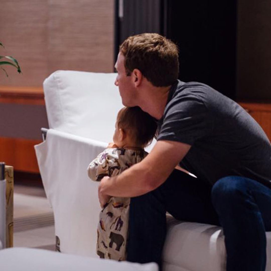 La última carta que Mark Zuckerberg le ha dedicado a su hija Max