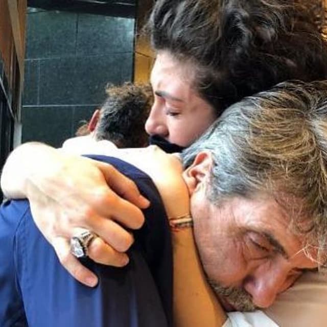 hija de diego verdaguer